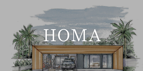 HOMA